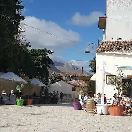 Delizia Hébergement de vacances *