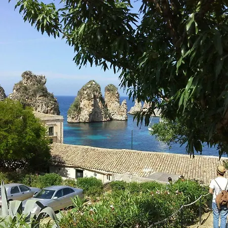 Delizia Scopello (Sicily)