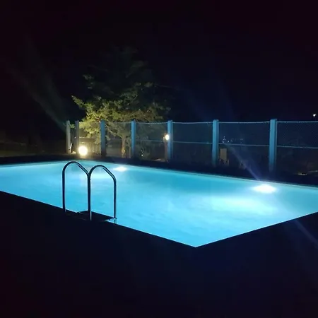 Delizia Hébergement de vacances