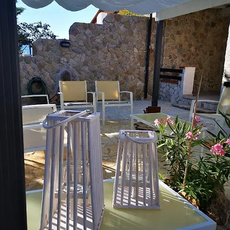 Delizia Holiday home Scopello (Sicily)