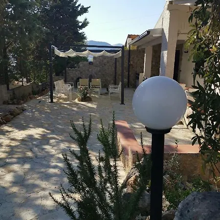 Holiday home Delizia *
