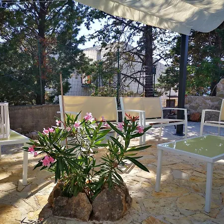 Delizia Holiday home *