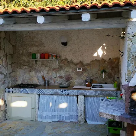 Holiday home Delizia