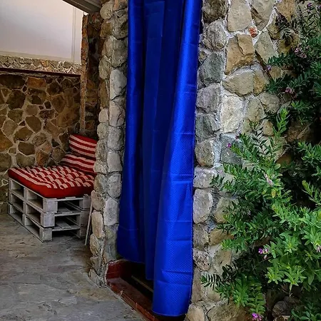 Delizia Holiday home *
