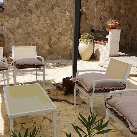 Holiday home Delizia Scopello (Sicily)