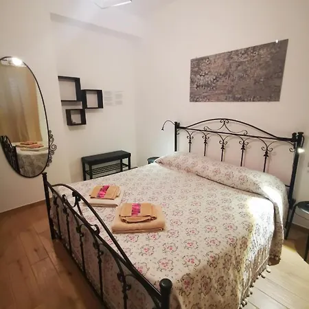 Delizia Holiday home