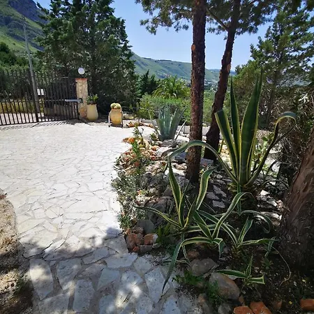 Holiday home Delizia *