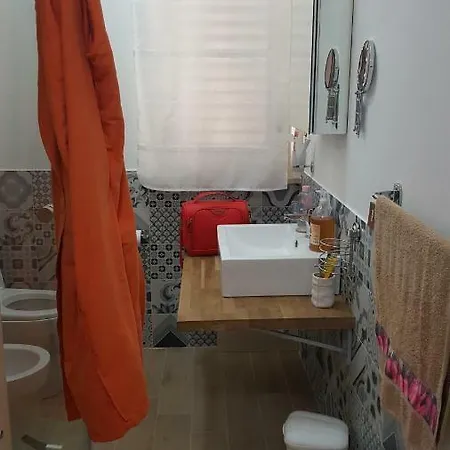 Holiday home Delizia