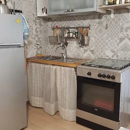 Holiday home Delizia