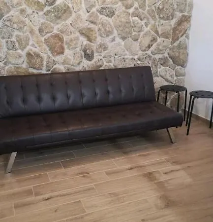 Delizia Holiday home *