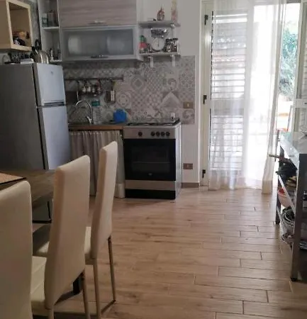 Holiday home Delizia Scopello (Sicily)