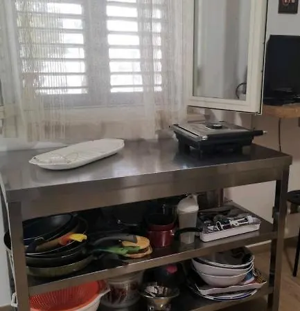 Holiday home Delizia