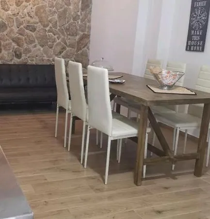 Holiday home Delizia