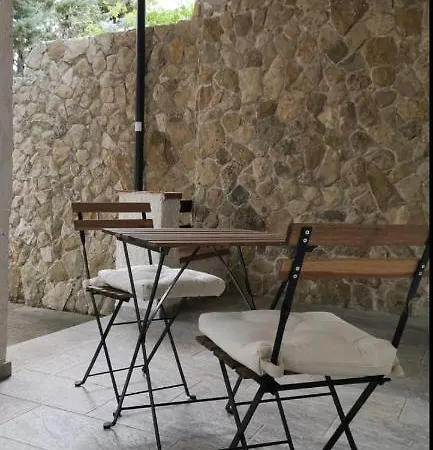 Holiday home Delizia *